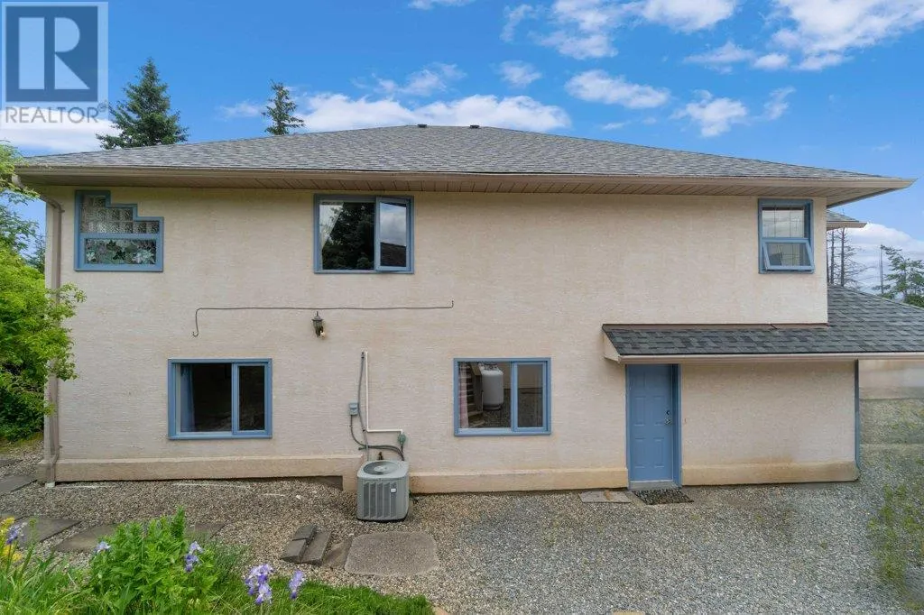 377 Stroulger Road