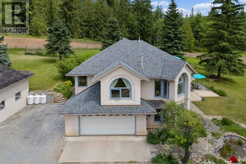 377 Stroulger Road