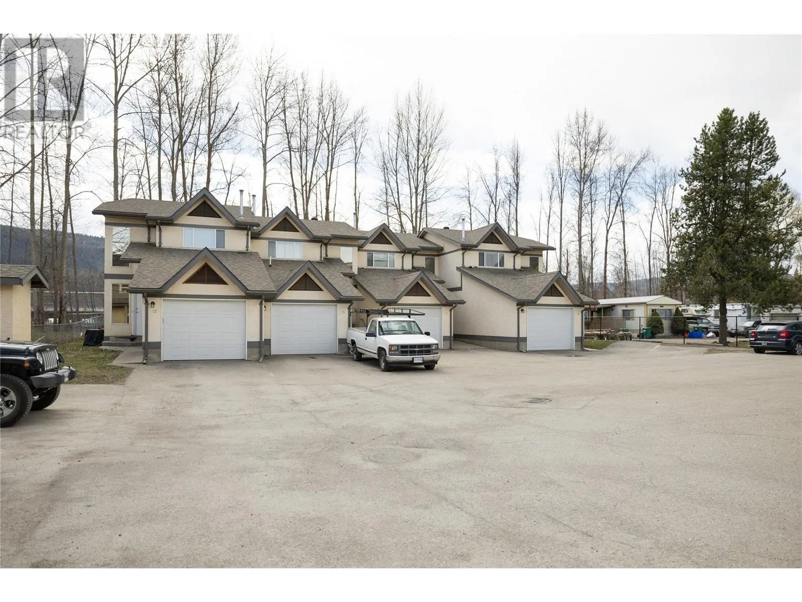 2156 Bessette Street Unit# 12