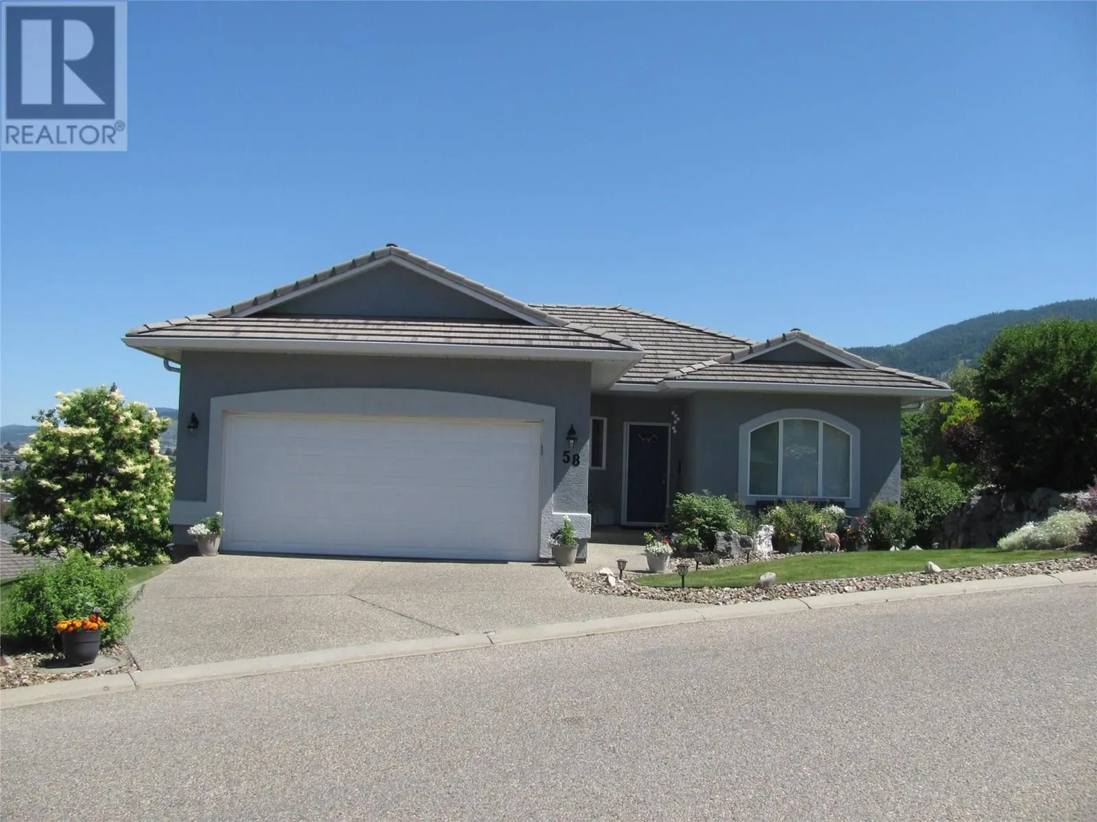 124 Sarsons Road Unit# 58