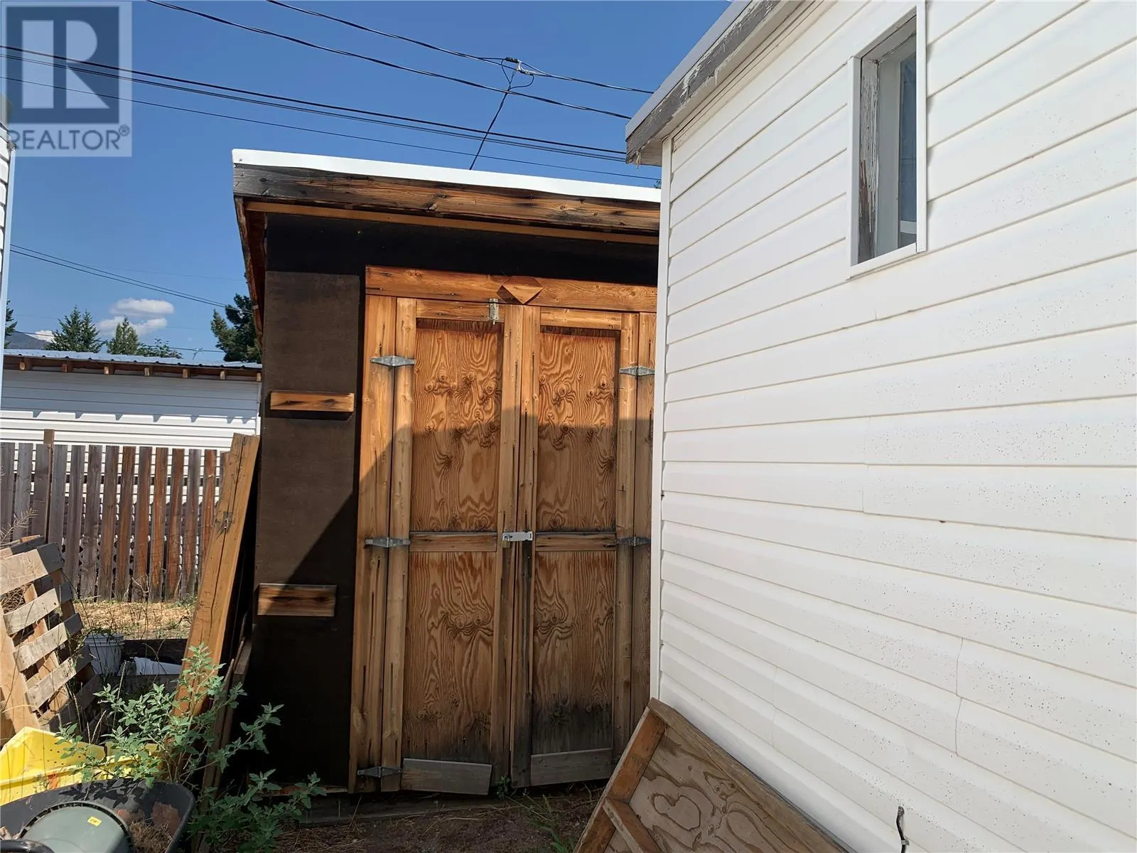 31 Highway 3A Unit# 22