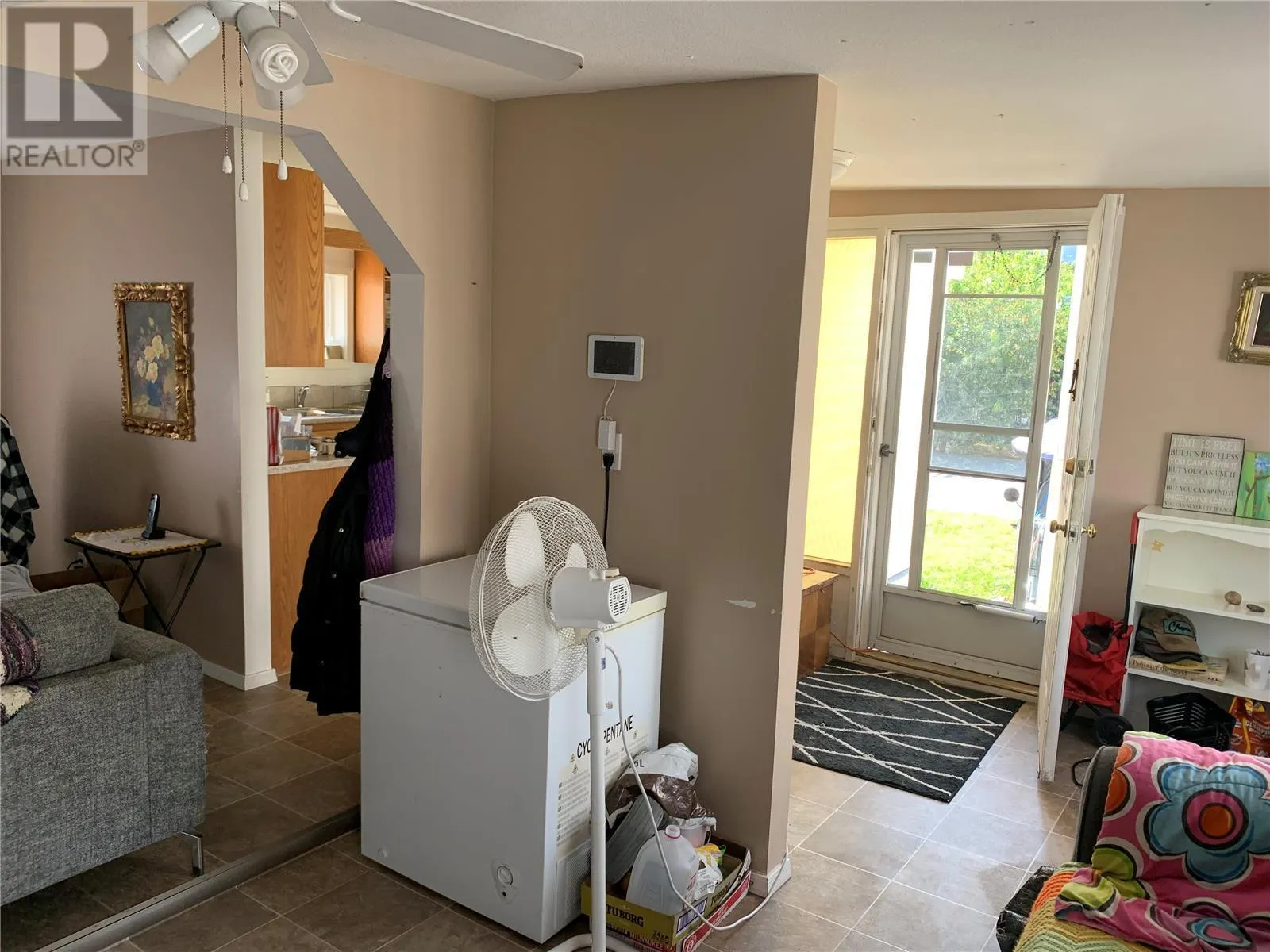 31 Highway 3A Unit# 22