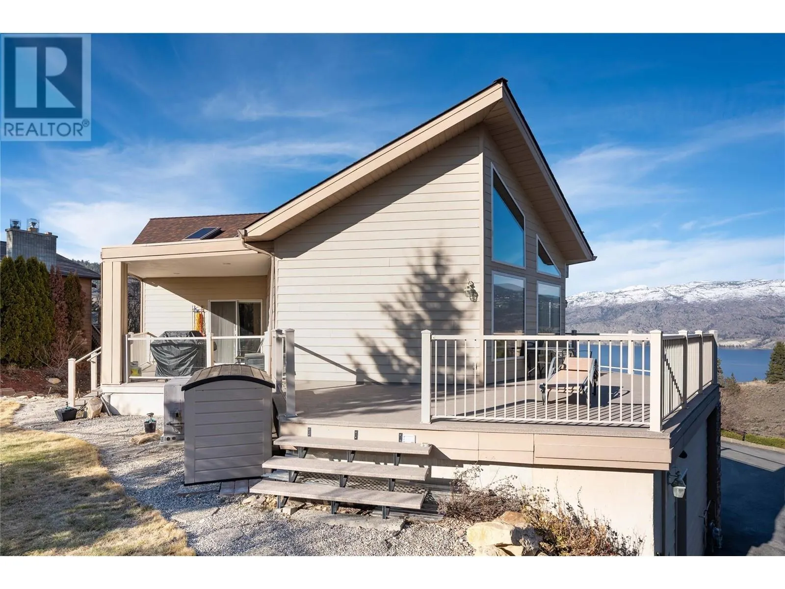 136 Sumac Ridge Drive