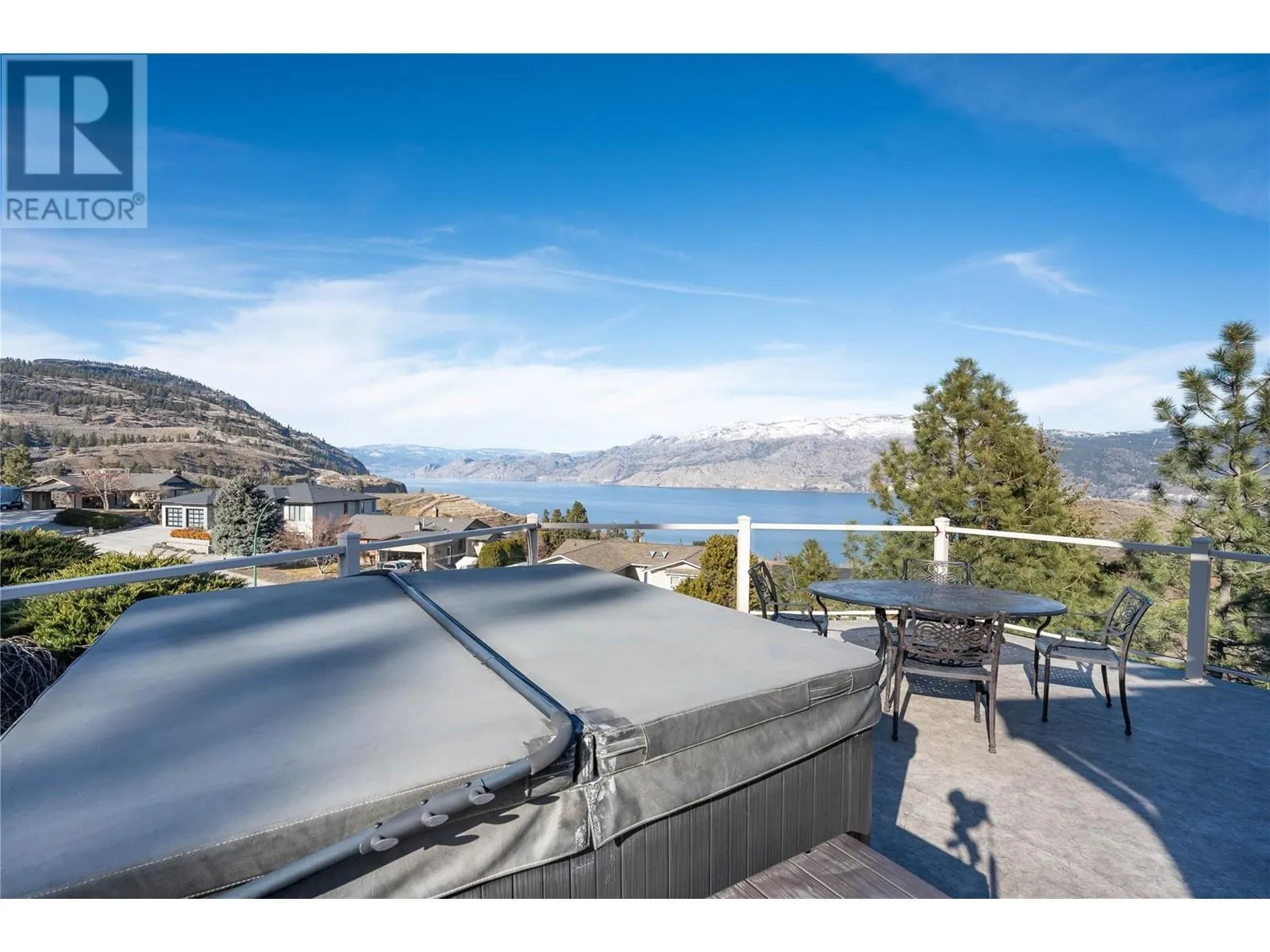 136 Sumac Ridge Drive