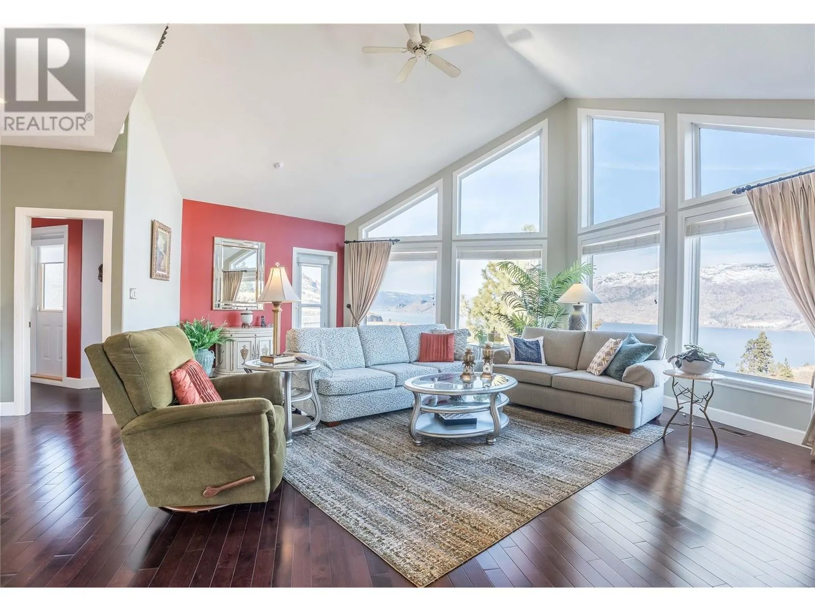 136 Sumac Ridge Drive