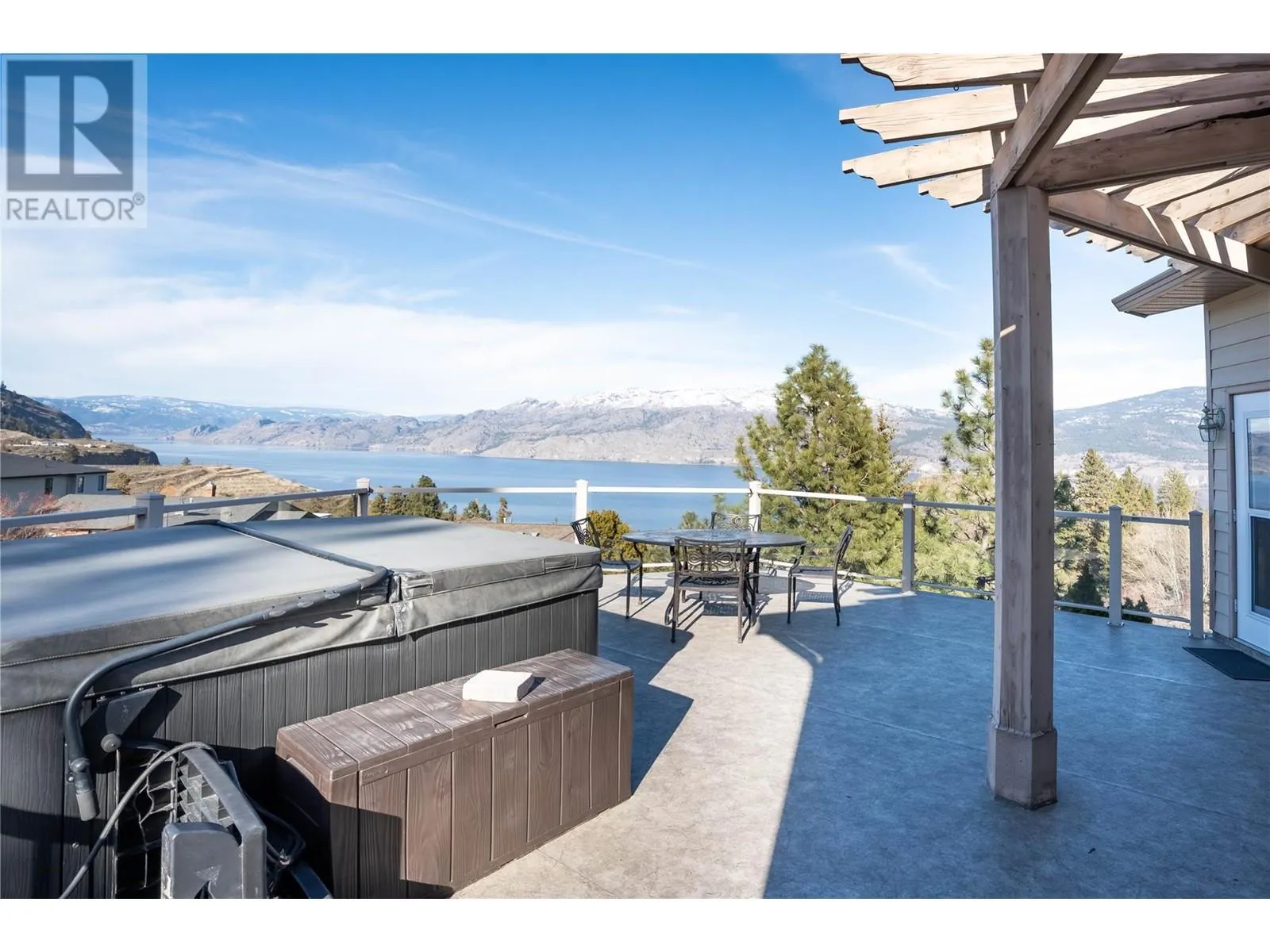 136 Sumac Ridge Drive