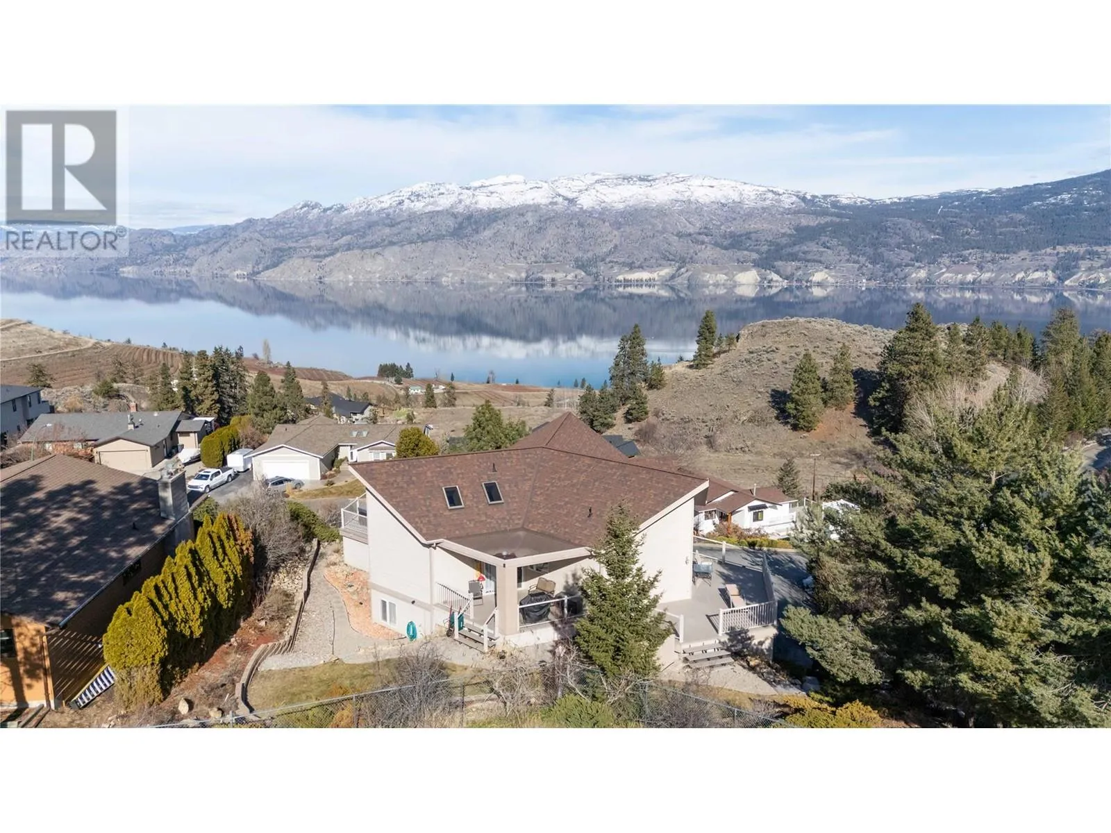 136 Sumac Ridge Drive
