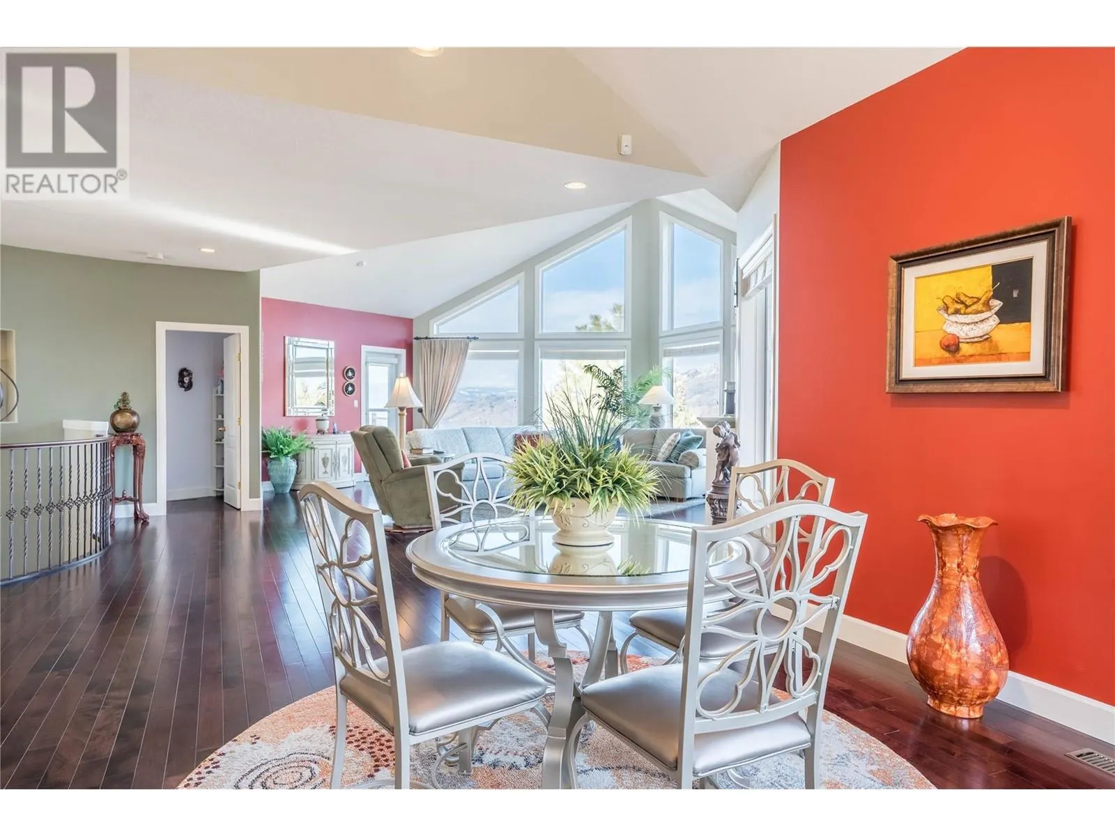 136 Sumac Ridge Drive
