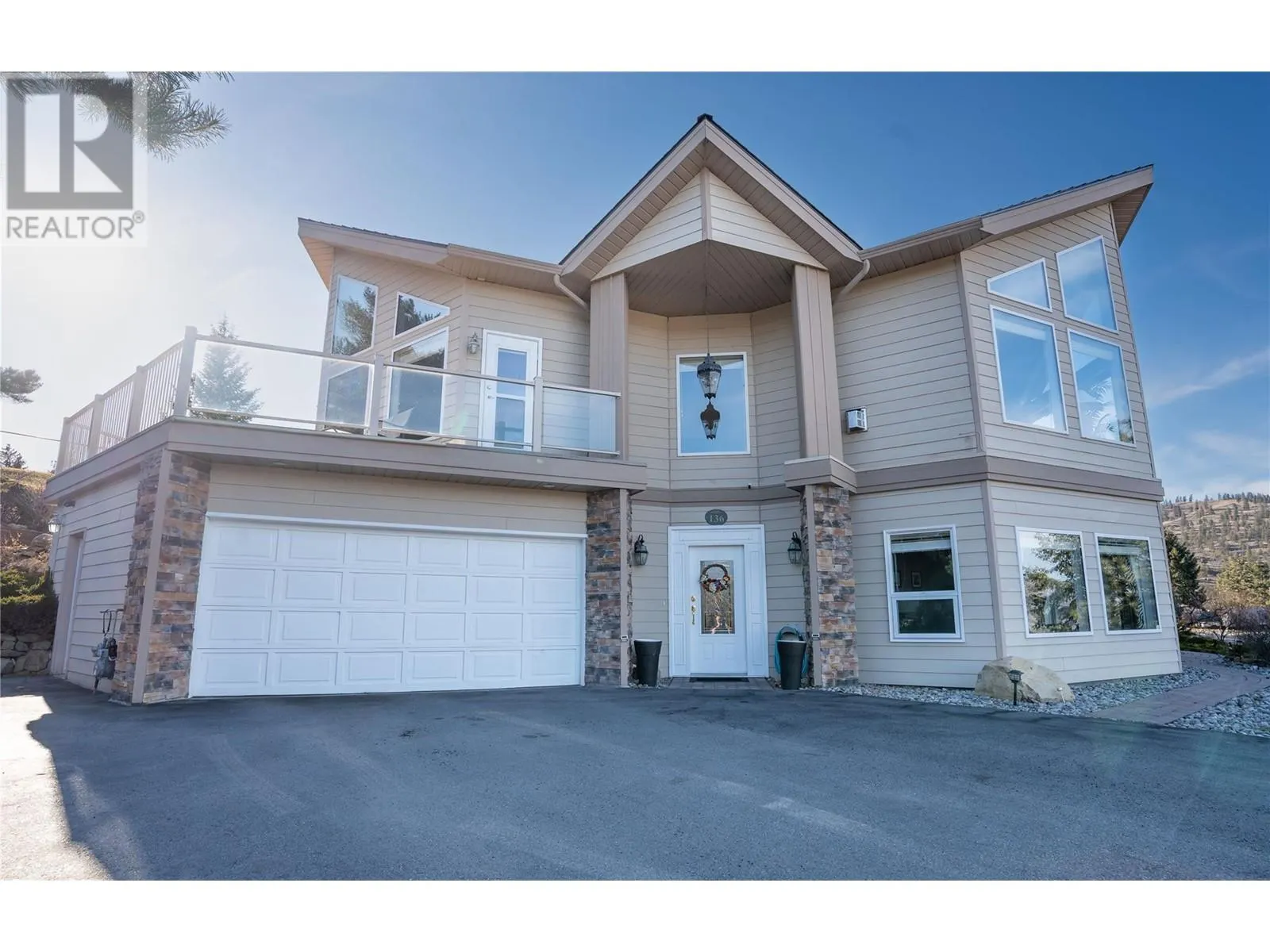 136 Sumac Ridge Drive