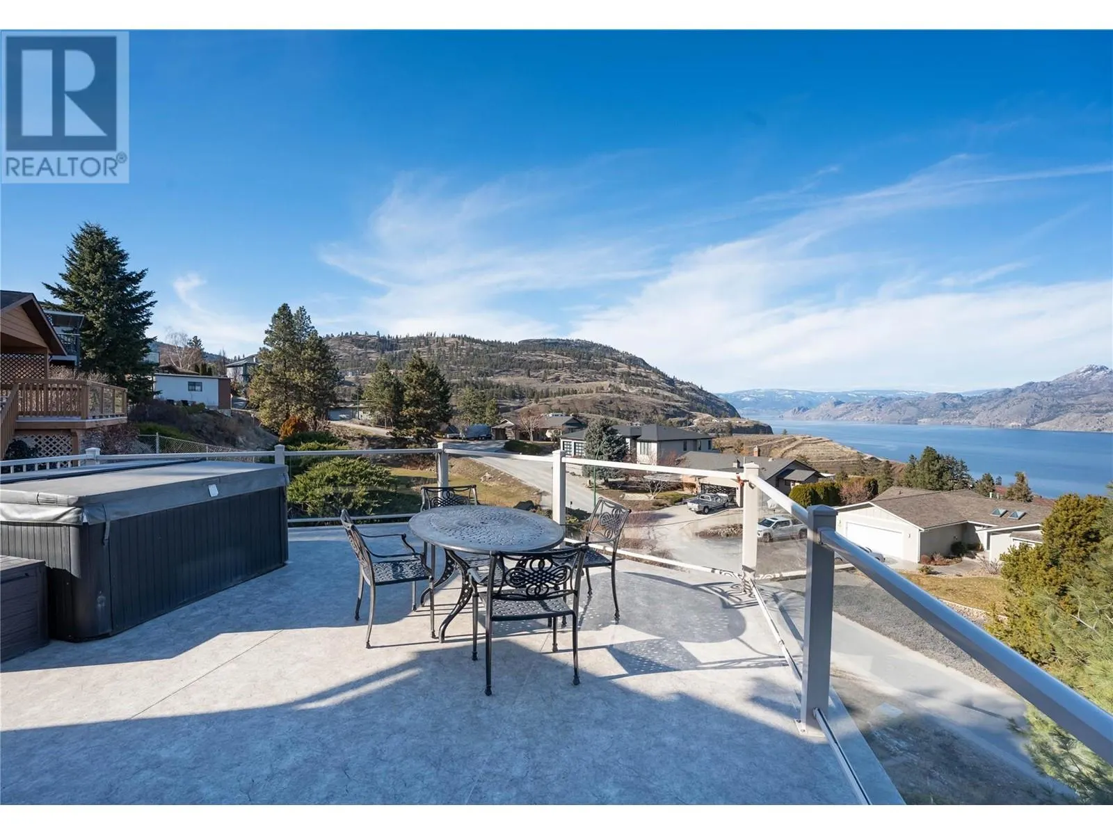 136 Sumac Ridge Drive
