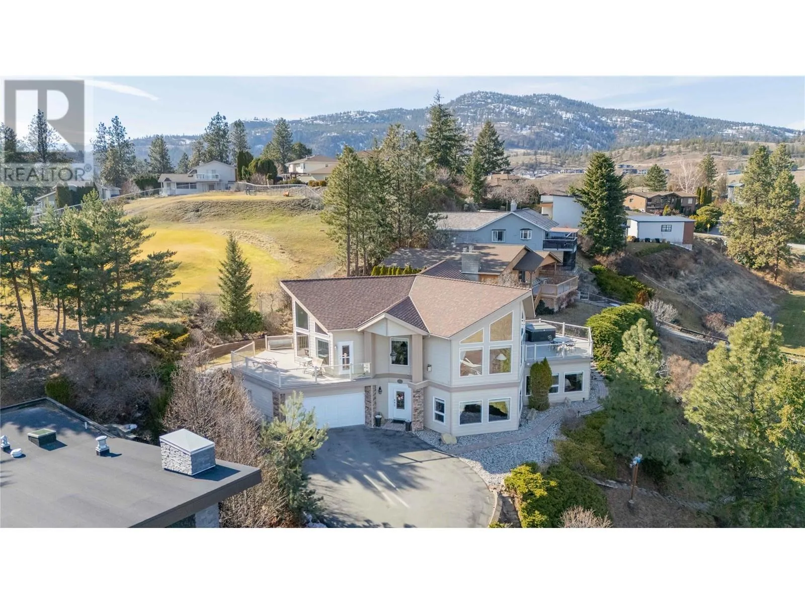 136 Sumac Ridge Drive