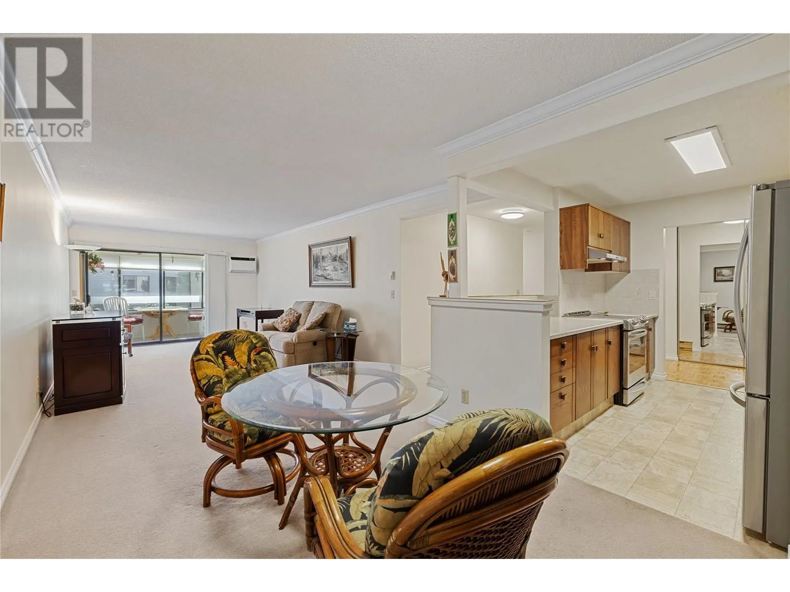 1035 Bernard Avenue Unit# 104