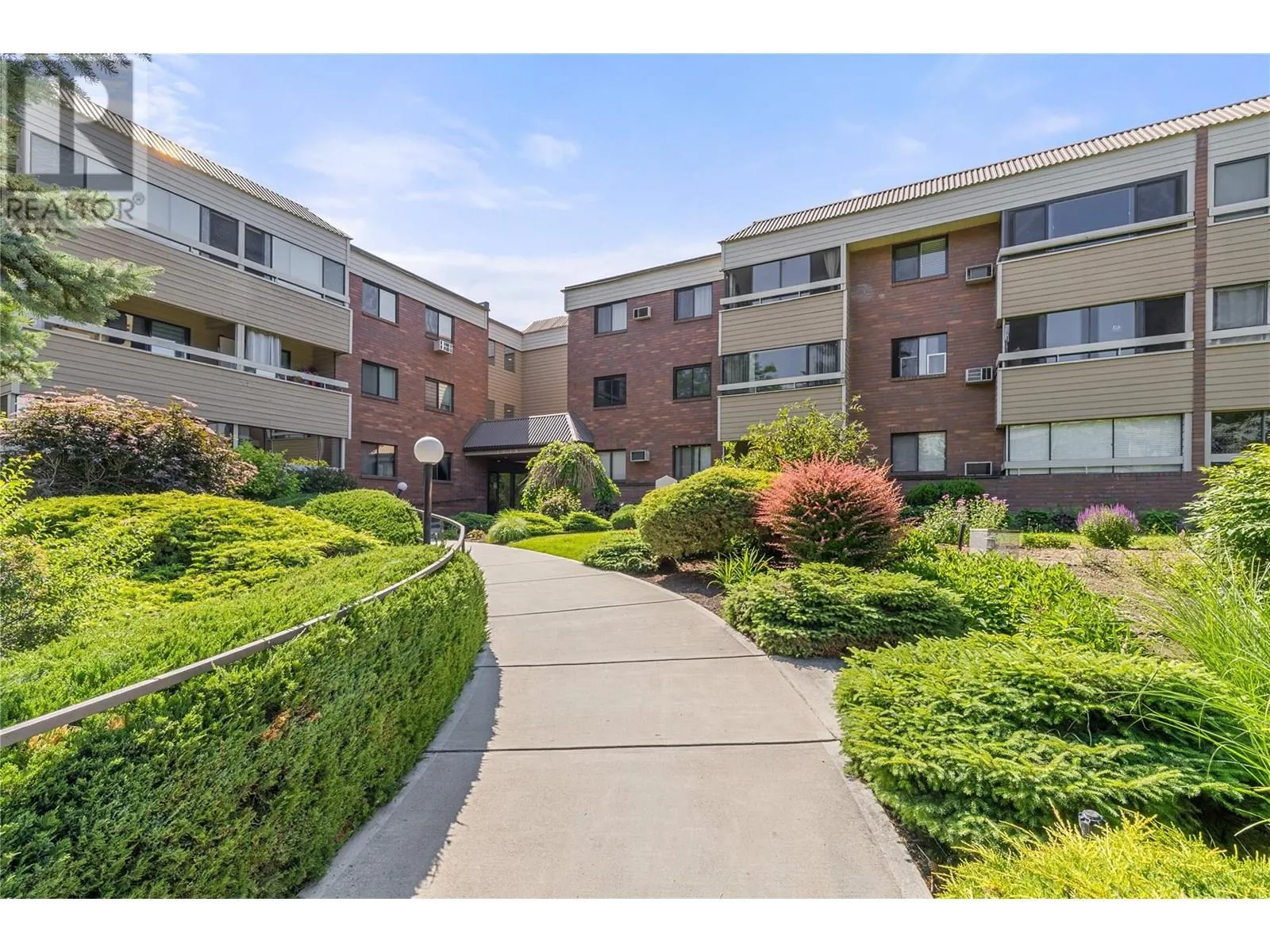 1035 Bernard Avenue Unit# 104