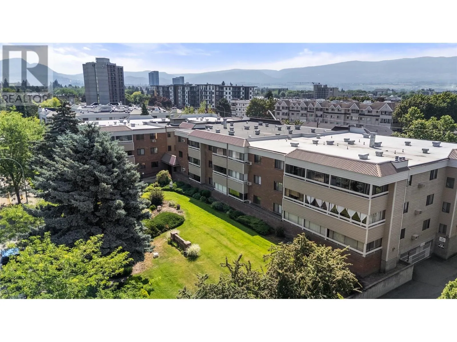 1035 Bernard Avenue Unit# 104