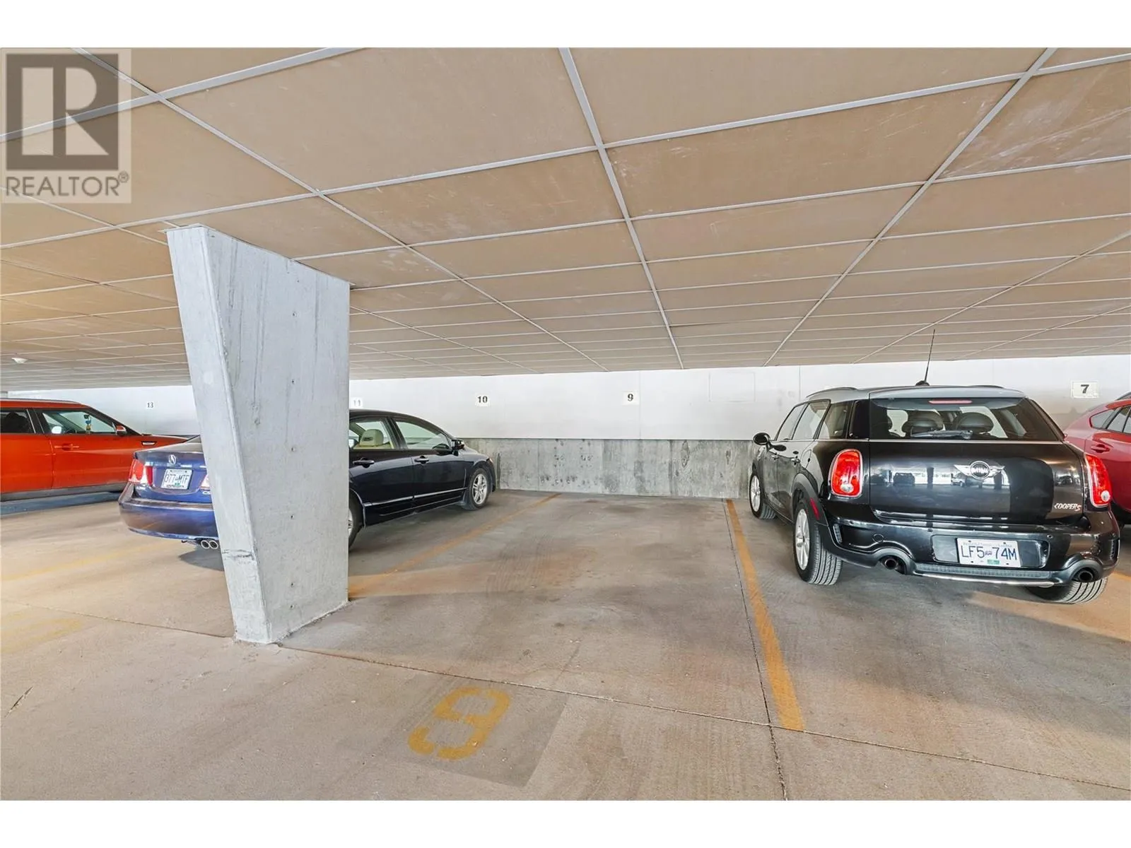 1035 Bernard Avenue Unit# 104