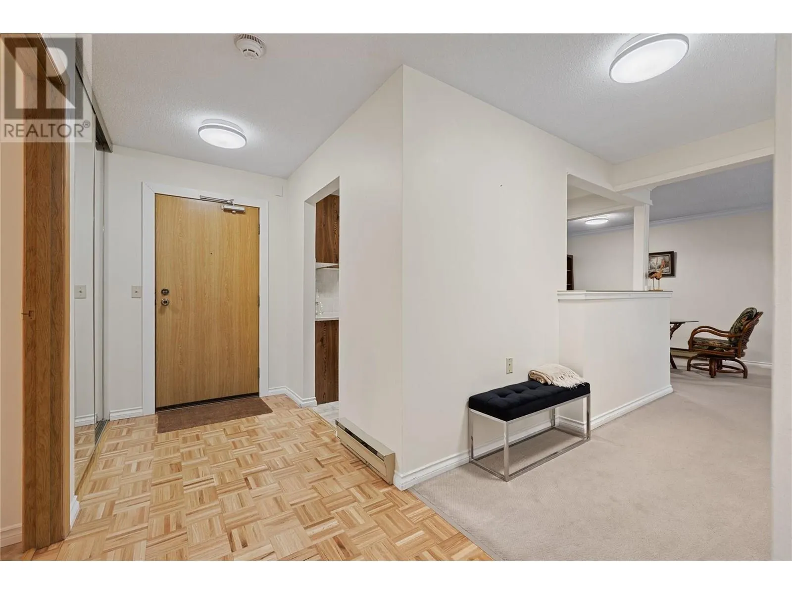 1035 Bernard Avenue Unit# 104
