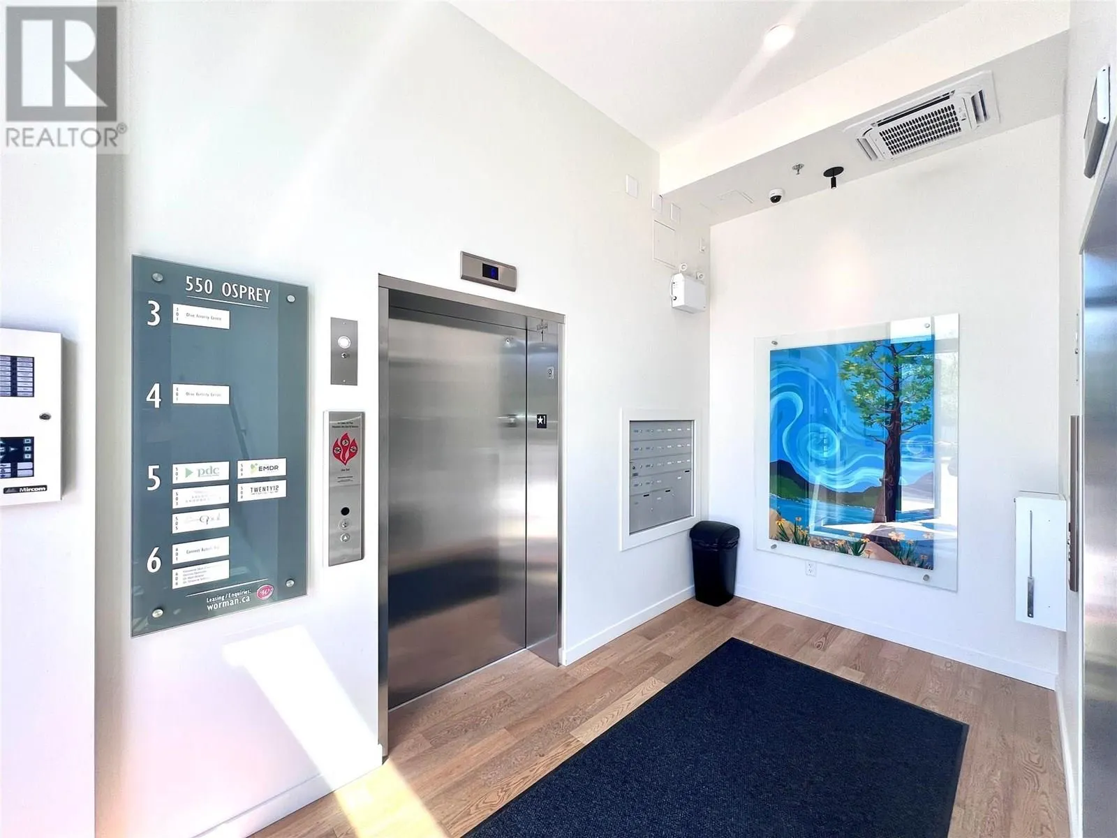 550 Osprey Avenue Unit# 4th Floor