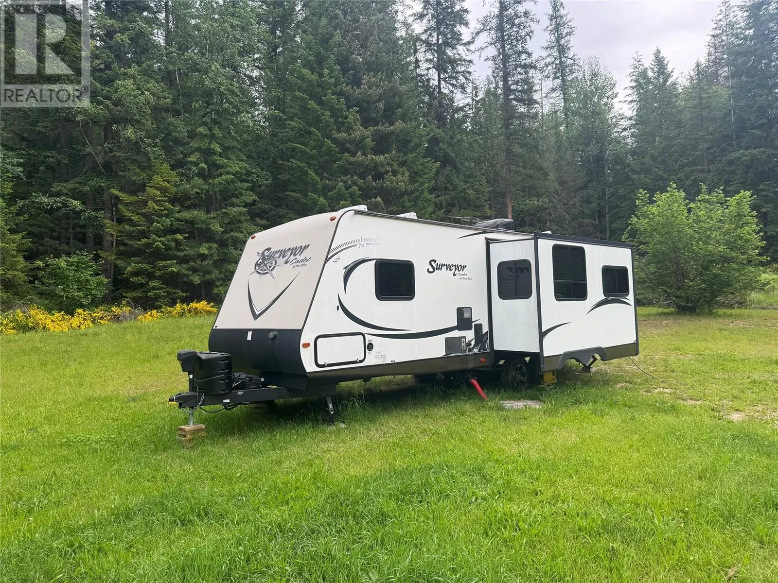 3151 Enderby Mabel Lake Road