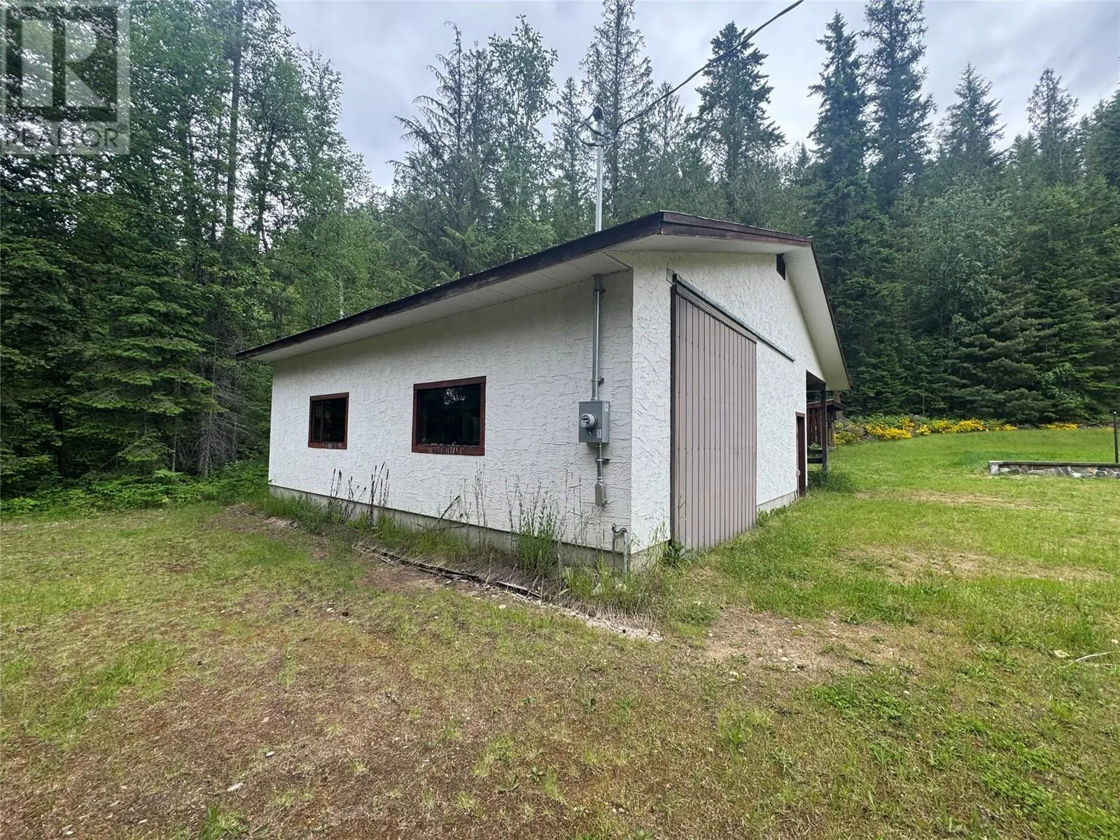 3151 Enderby Mabel Lake Road
