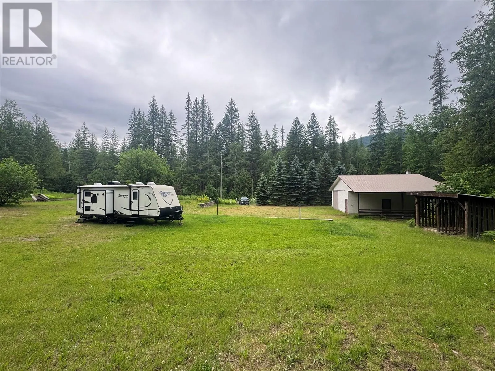 3151 Enderby Mabel Lake Road
