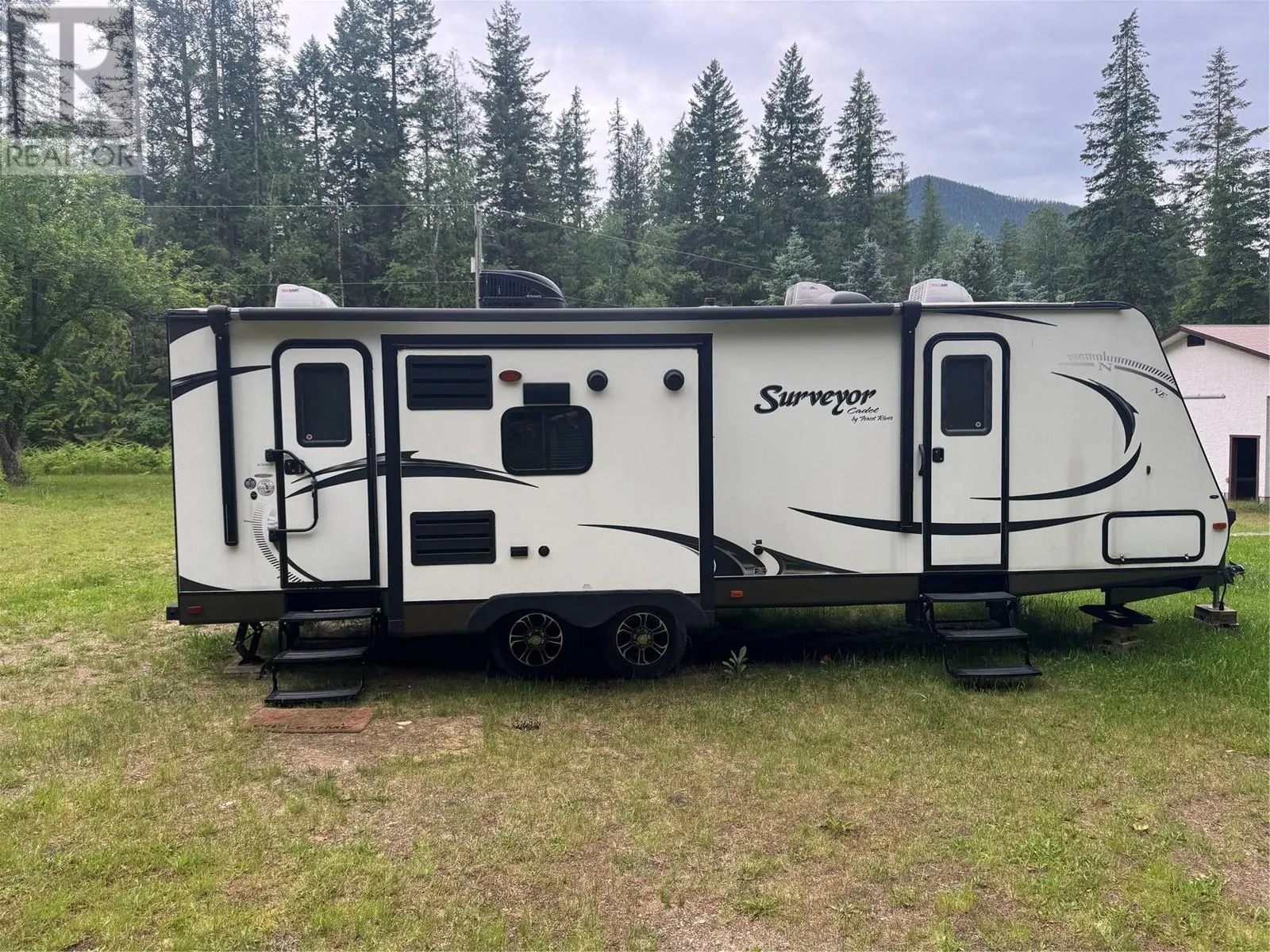3151 Enderby Mabel Lake Road