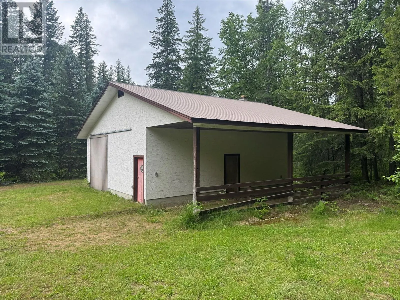 3151 Enderby Mabel Lake Road