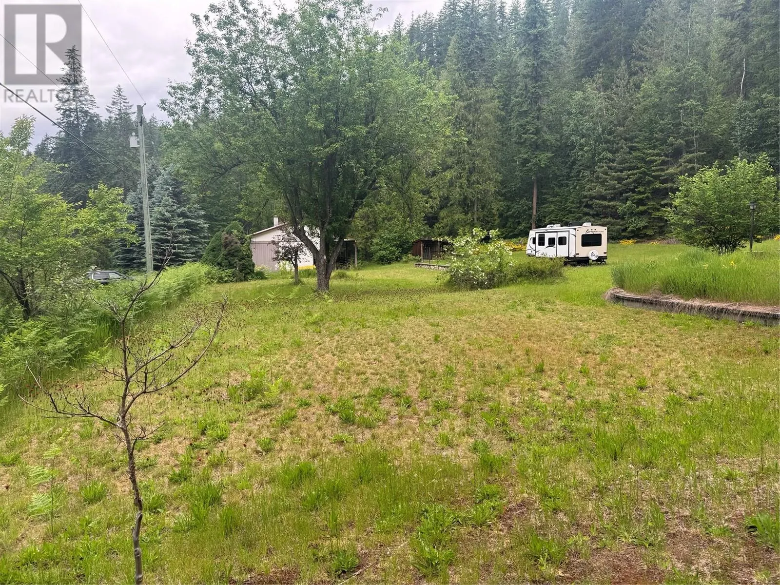3151 Enderby Mabel Lake Road