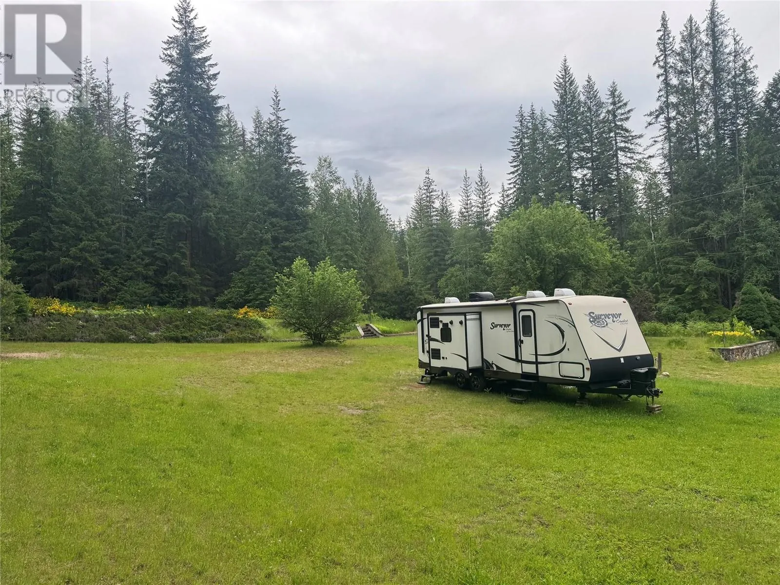 3151 Enderby Mabel Lake Road
