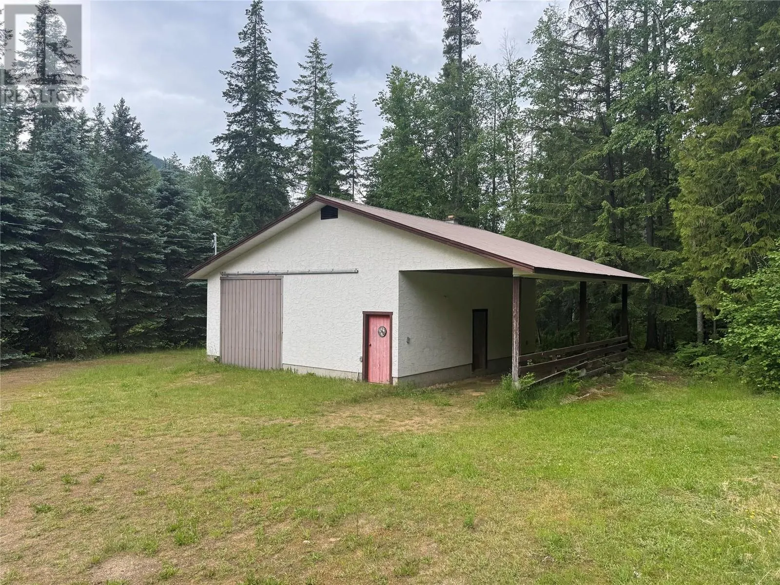 3151 Enderby Mabel Lake Road