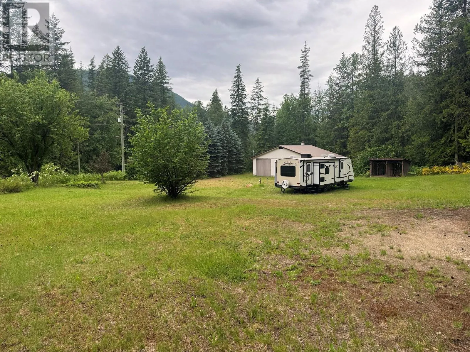 3151 Enderby Mabel Lake Road
