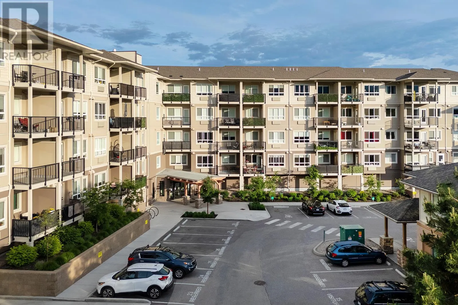2301 Carrington Road Unit# 323