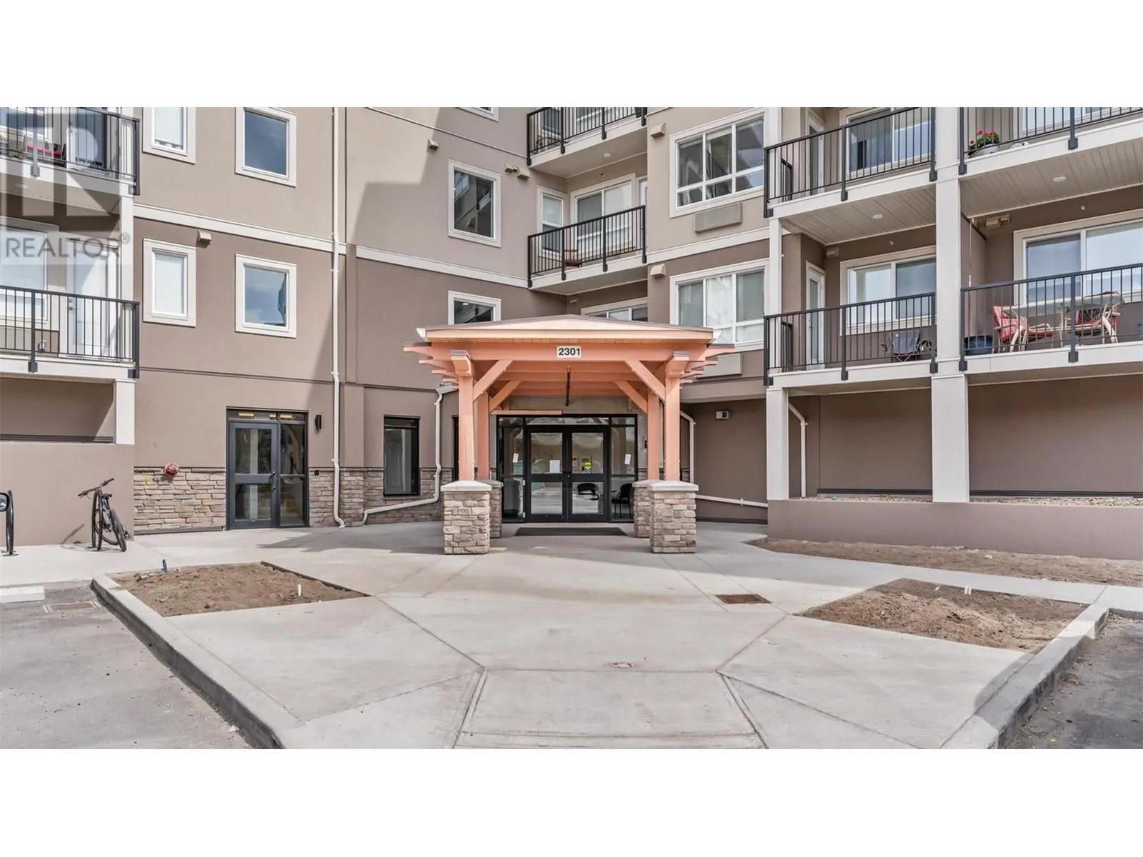 2301 Carrington Road Unit# 323
