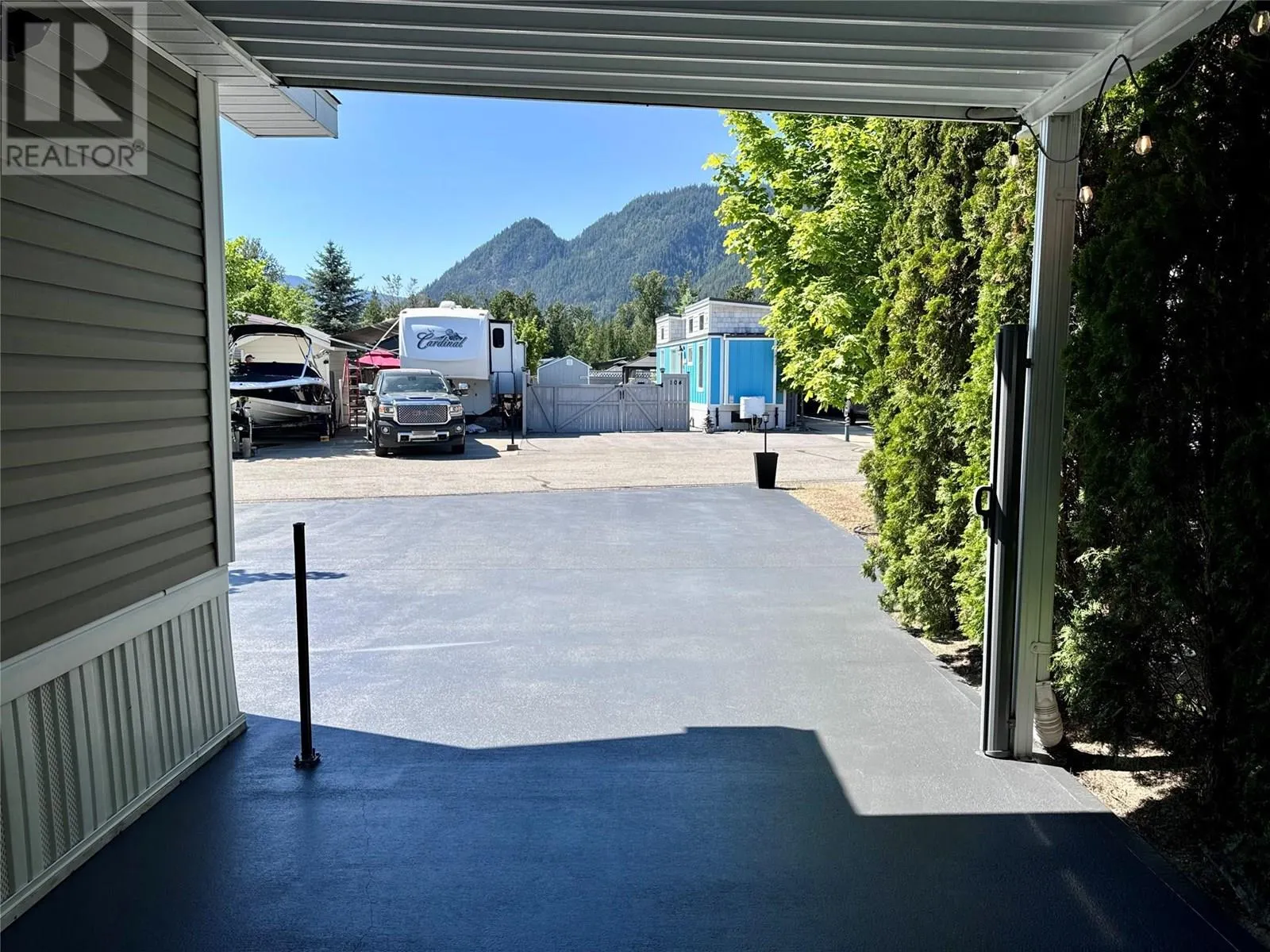 1383 Silver Sands Road Unit# 121