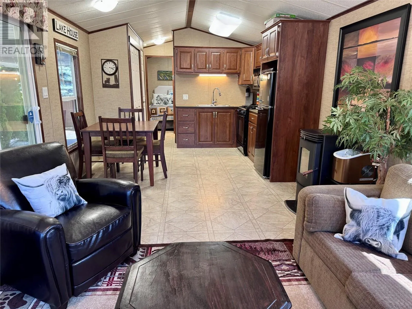 1383 Silver Sands Road Unit# 121