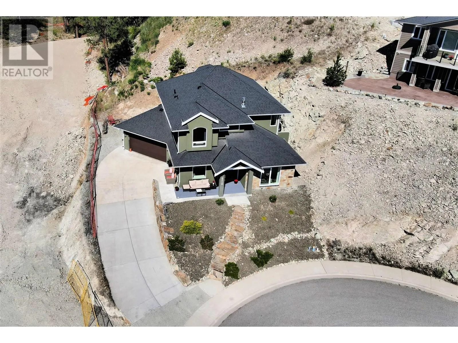 6018 Fulks Road
