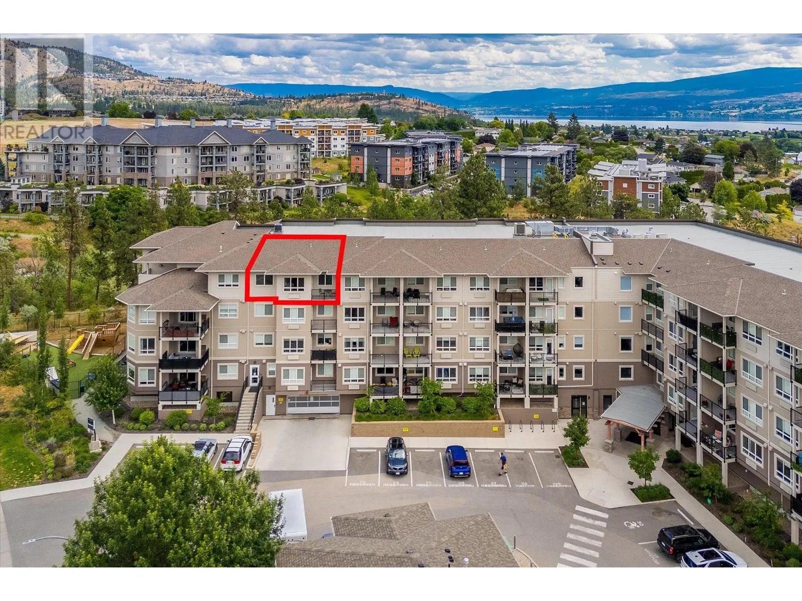 2301 Carrington Road Unit# 405
