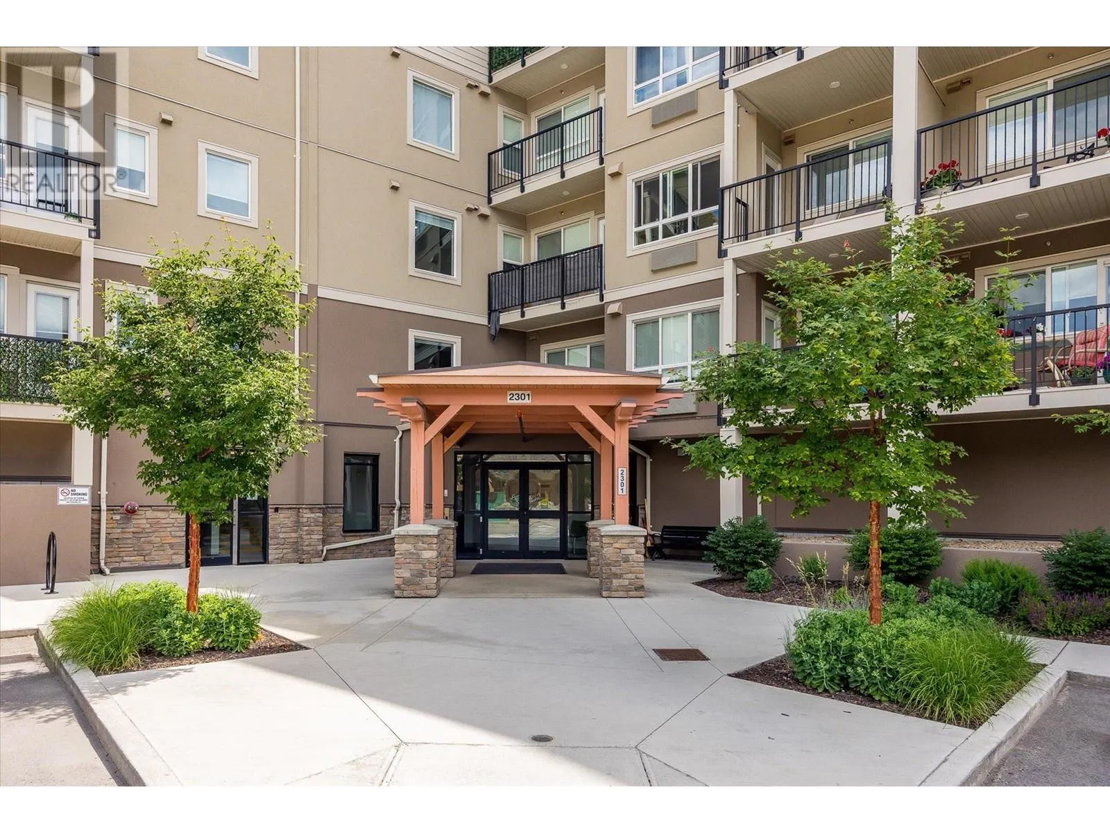2301 Carrington Road Unit# 405