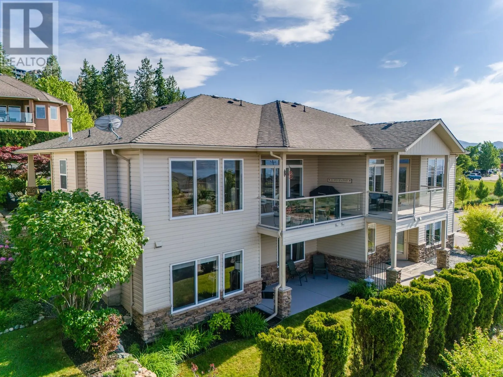 700 South Crest Drive Unit# 2