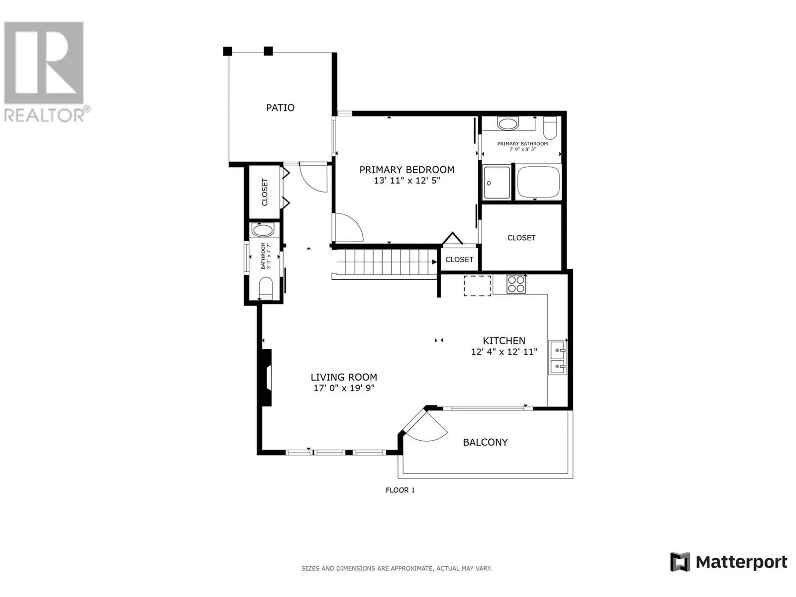 700 South Crest Drive Unit# 2