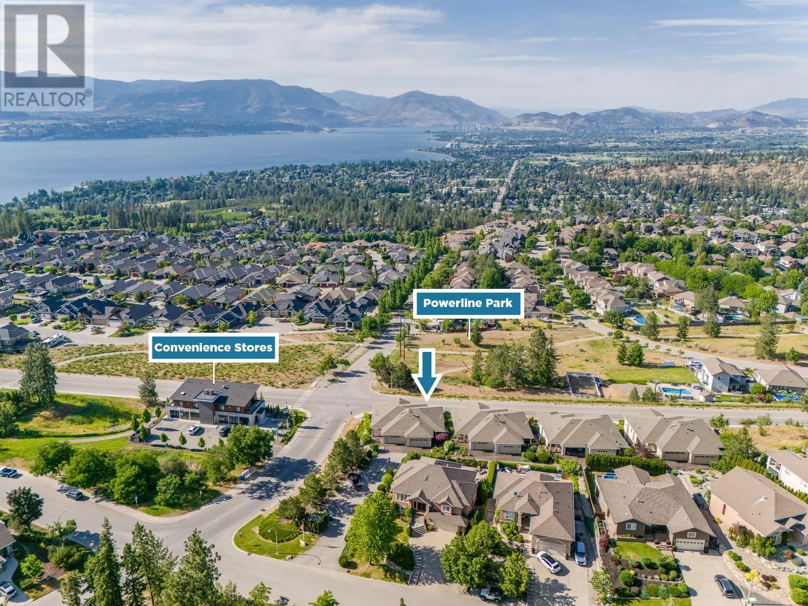 700 South Crest Drive Unit# 2
