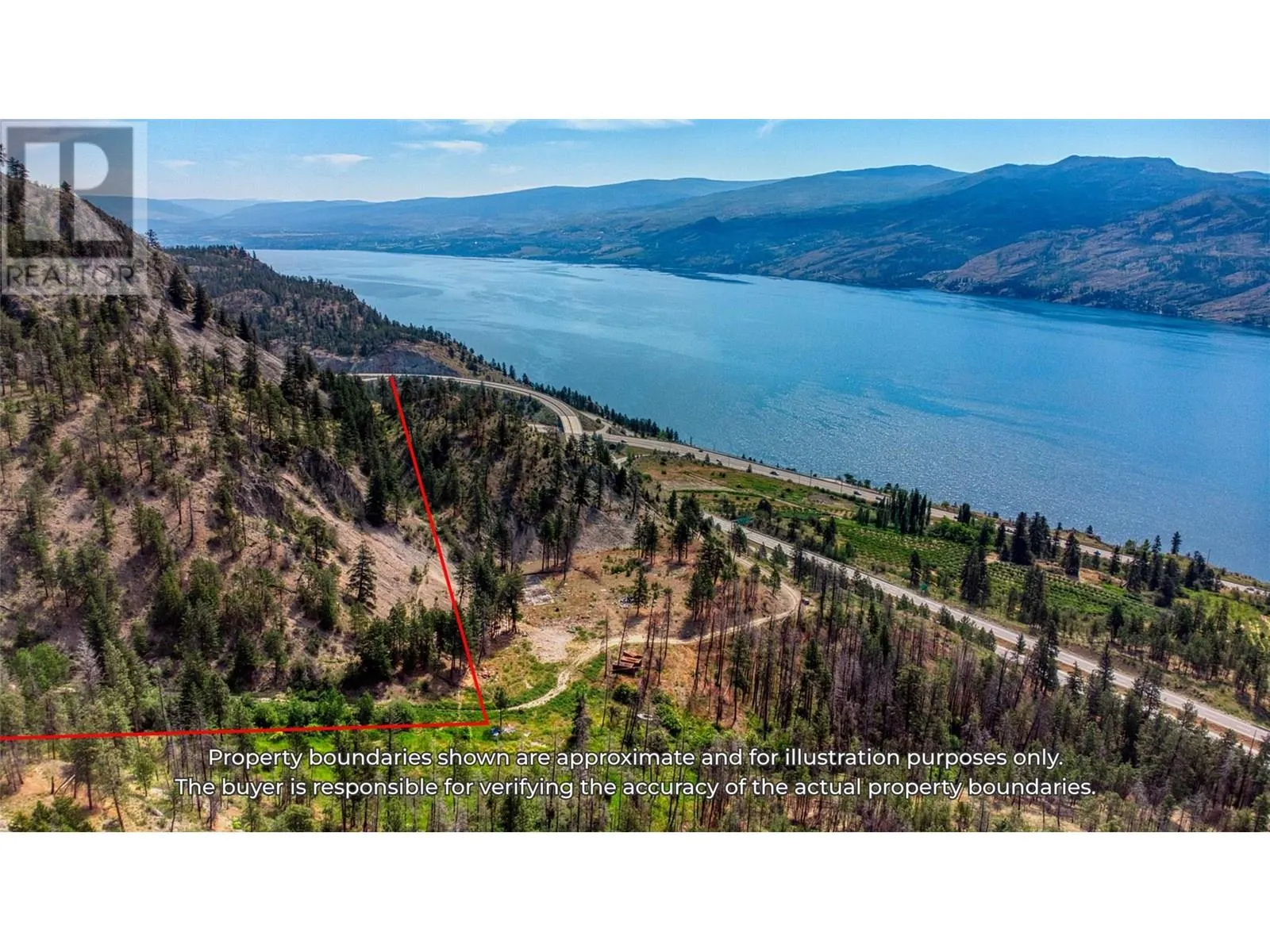 3250 Highway 97 Highway