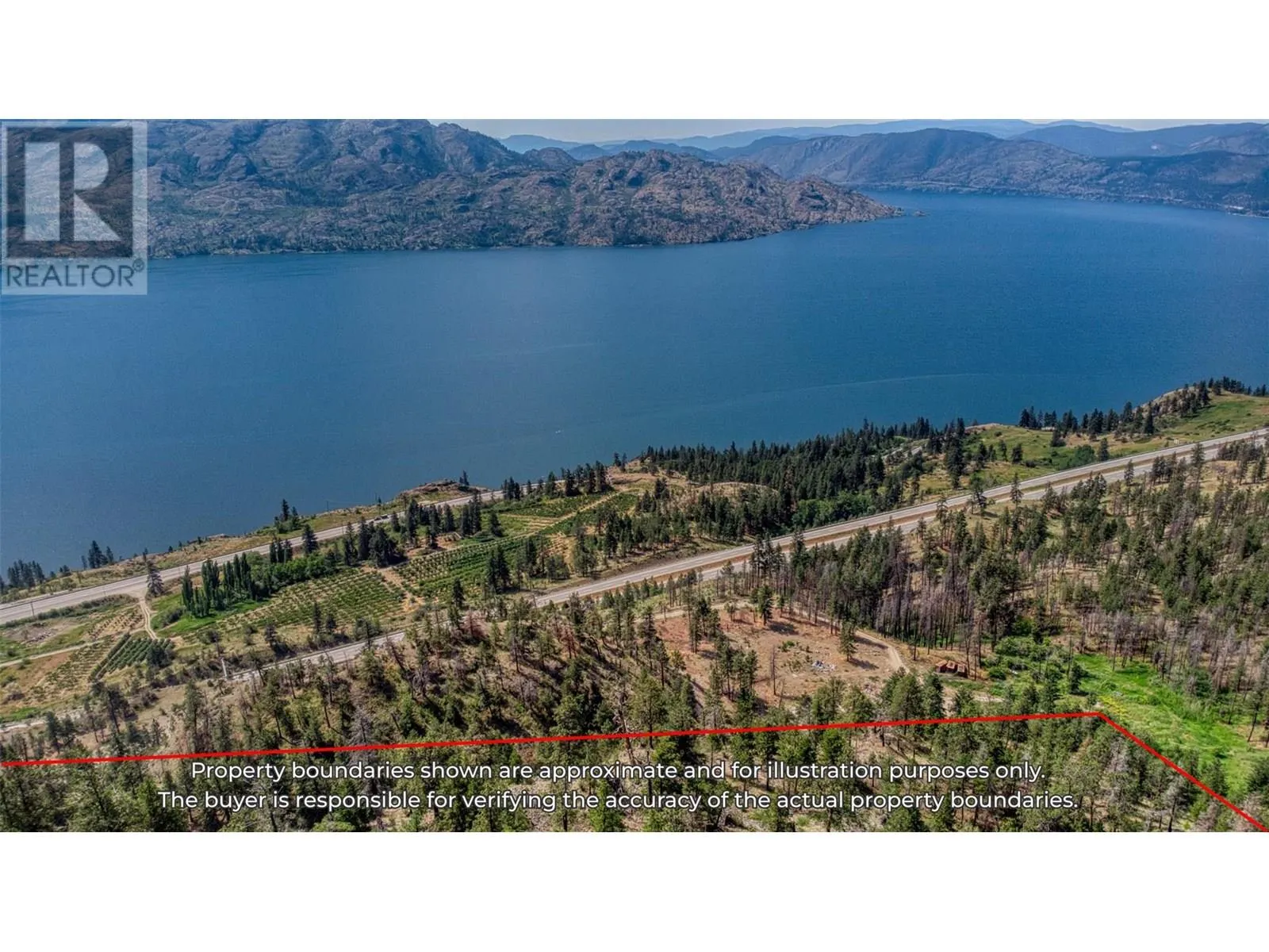 3250 Highway 97 Highway