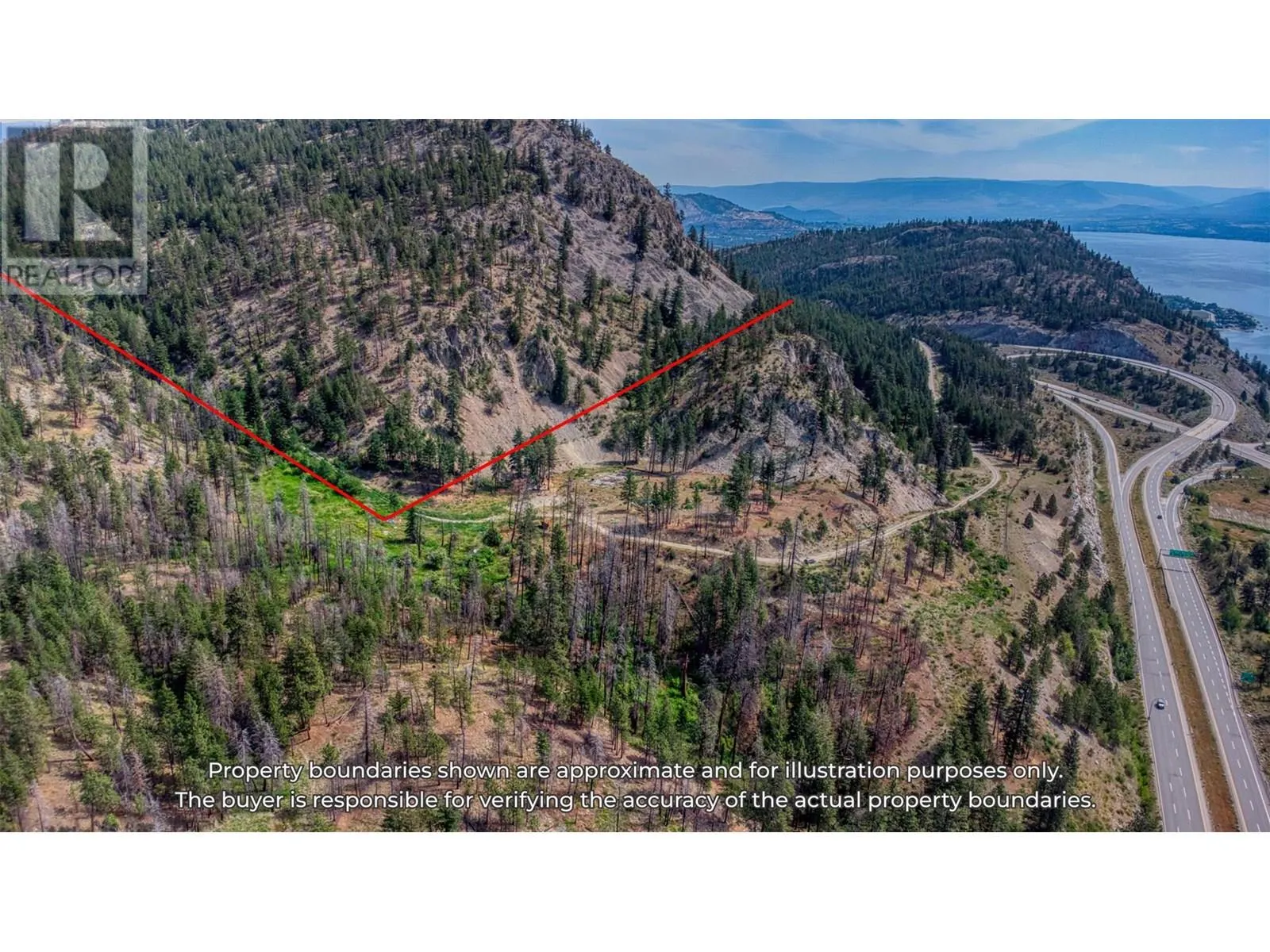 3250 Highway 97 Highway