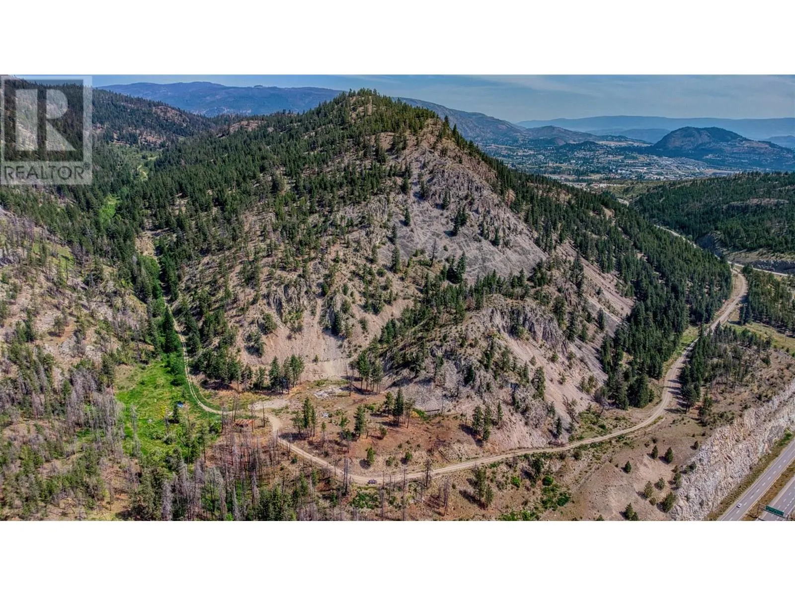 3250 Highway 97 Highway