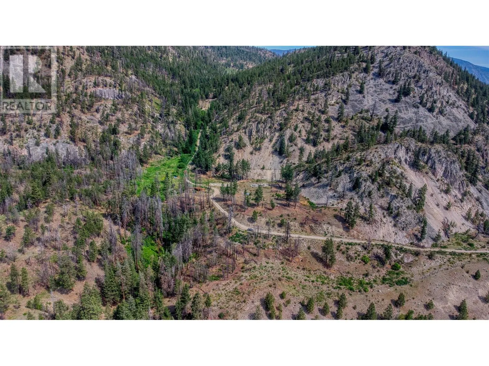 3250 Highway 97 Highway