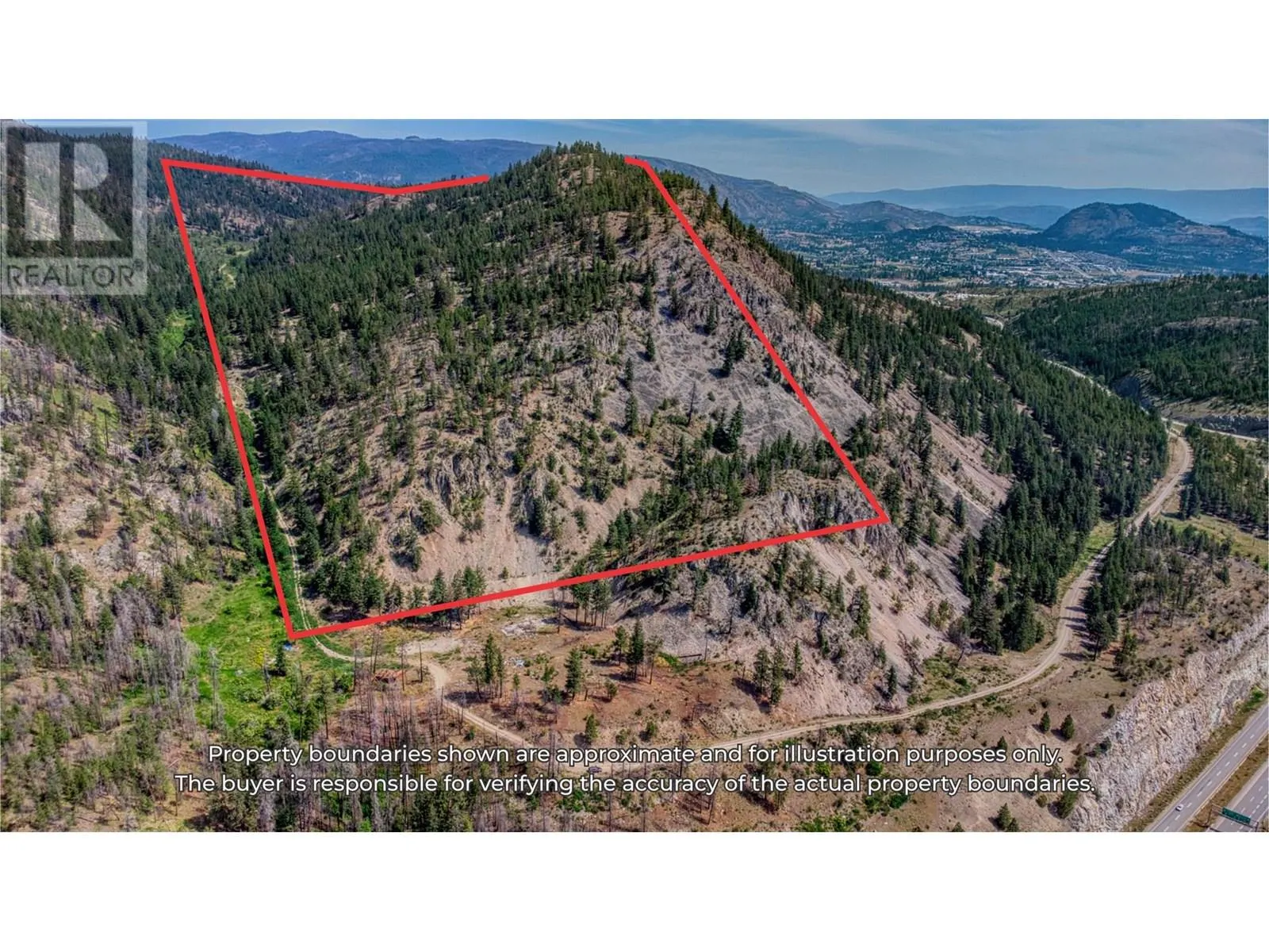 3250 Highway 97 Highway