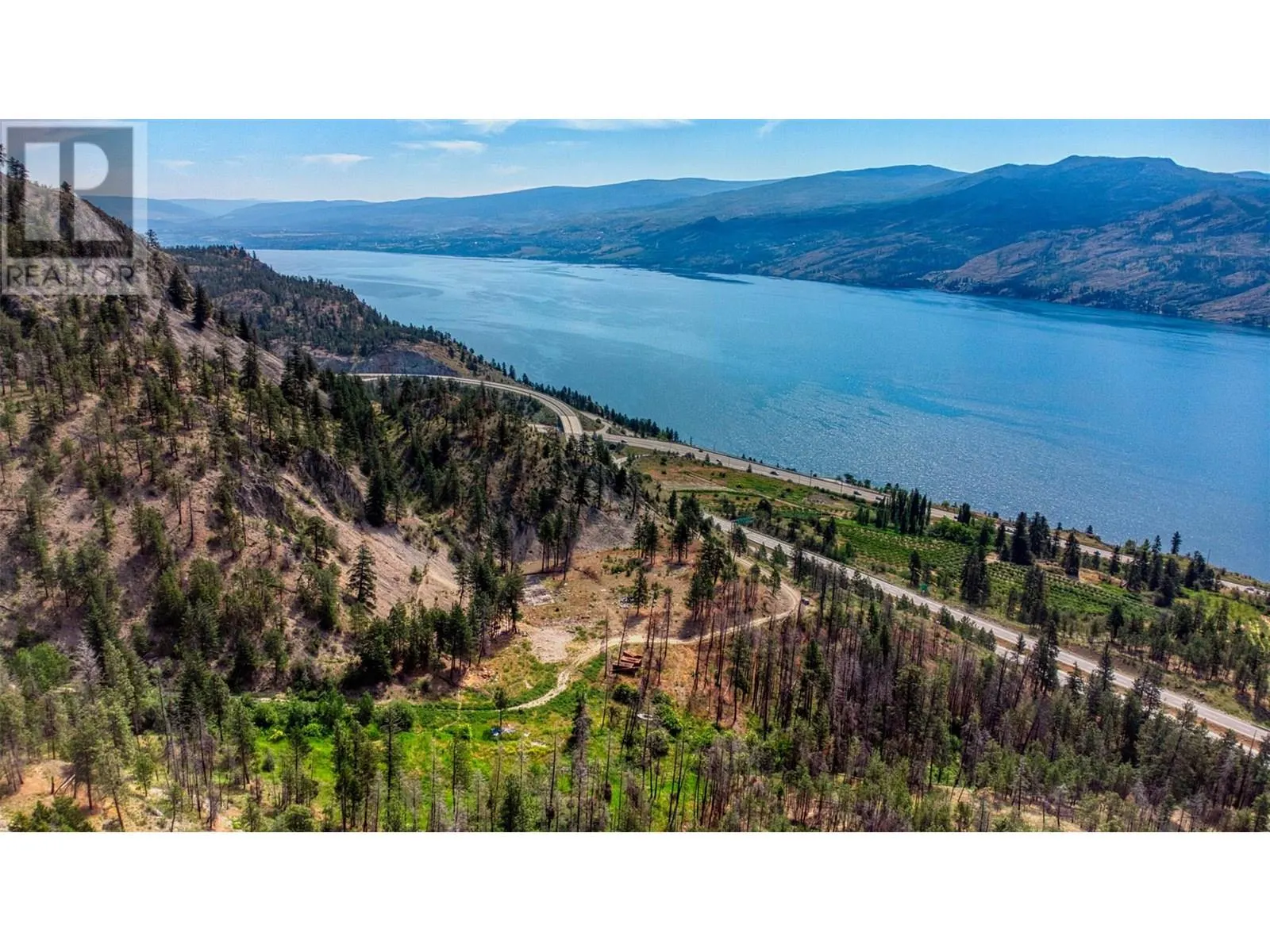 3250 Highway 97 Highway