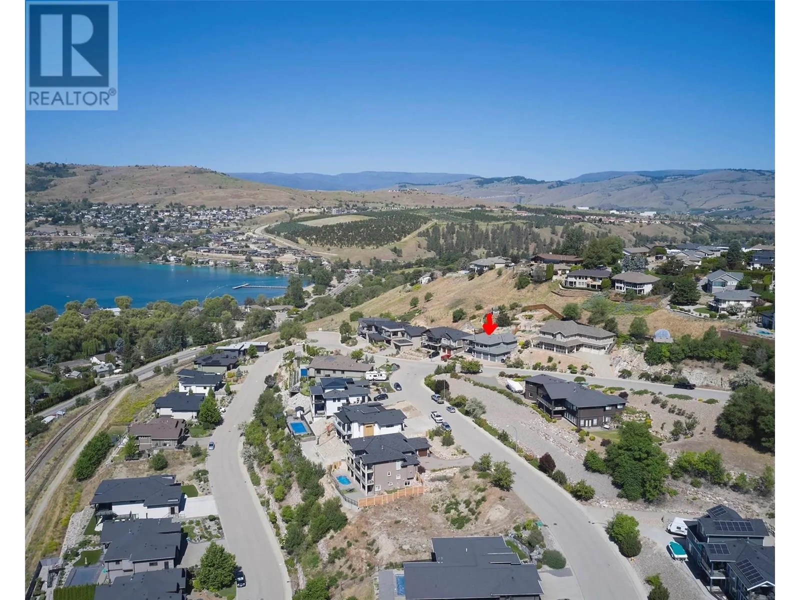 8824 Braeburn Drive