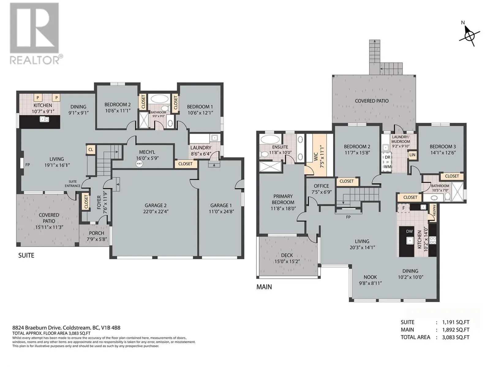 8824 Braeburn Drive