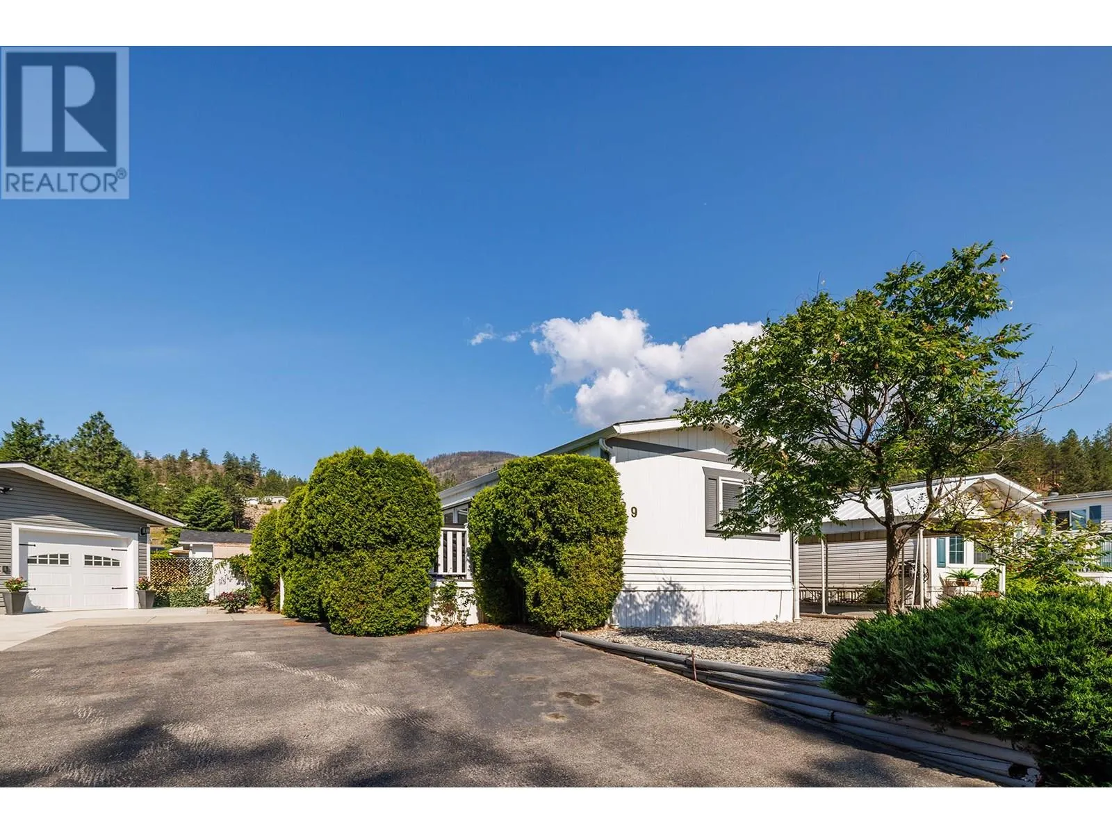1750 Lenz Road Unit# 29